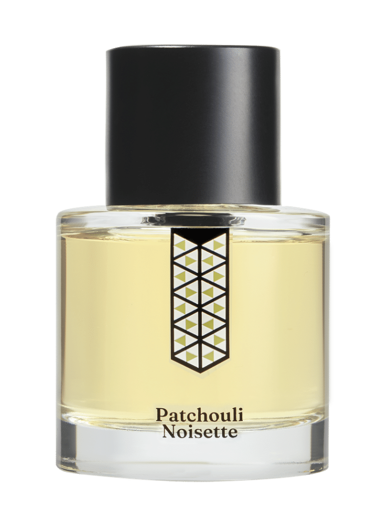 Les Indémodables - Patchouli Noisette FIN DE SERIE