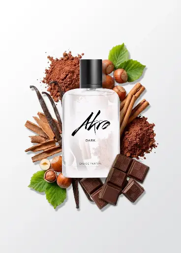 Akro - Dark -30% fin de série