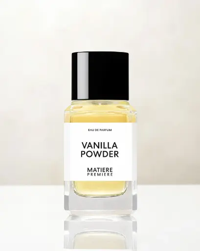 Matiere Premiere - Vanilla Powder