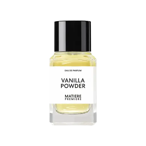 Matiere Premiere - Vanilla Powder