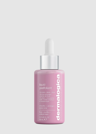 *Fin de série -30% - Dermalogica- Liquid Peelfoliant
