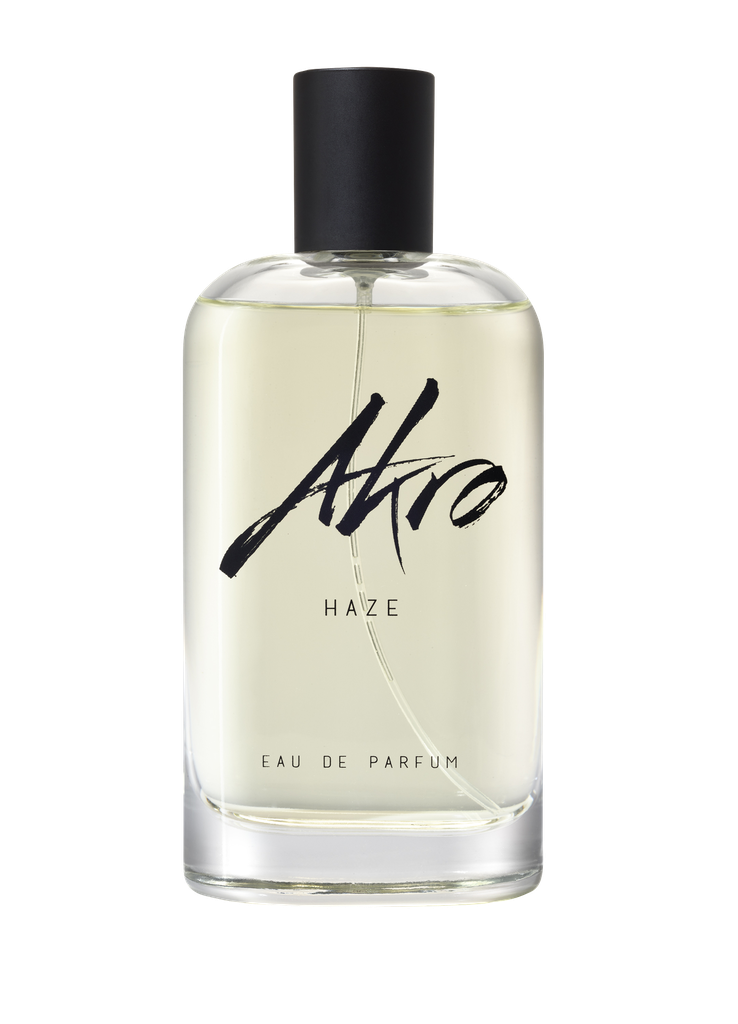 Akro - Haze 