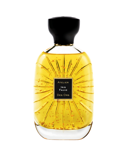 Atelier des Ors - Iris Fauve 