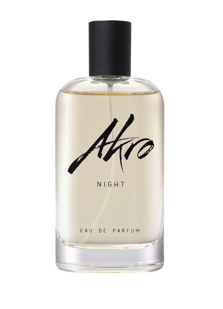Akro - Night 