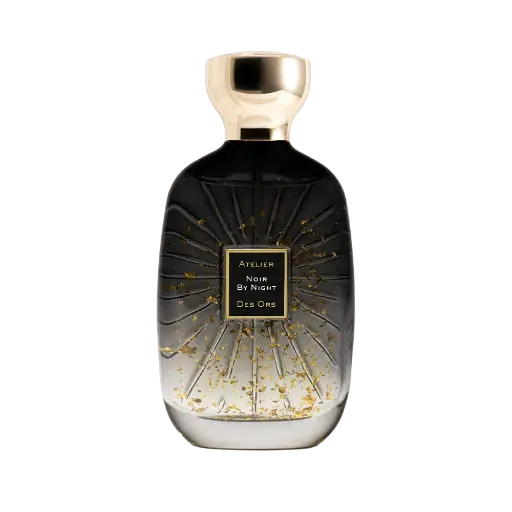 Atelier des Ors - Noir by Night