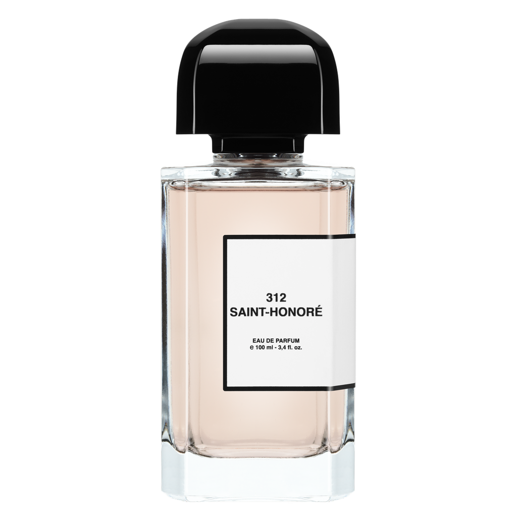 BDK Parfums- 312 Saint Honoré
