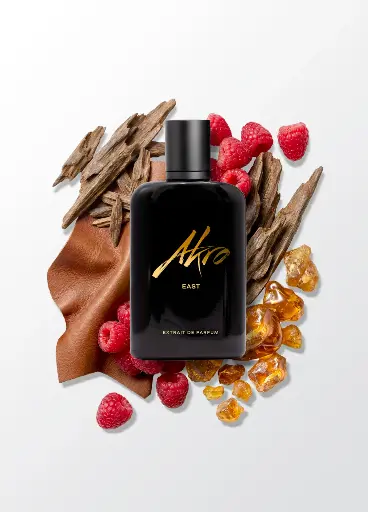 Akro - East Extrait de Parfum