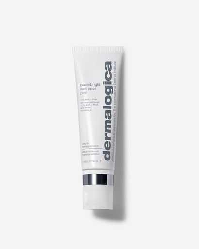 Dermalogica - Powerbright dark spot peel