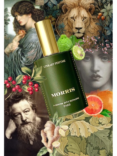 Jardins d'écrivains