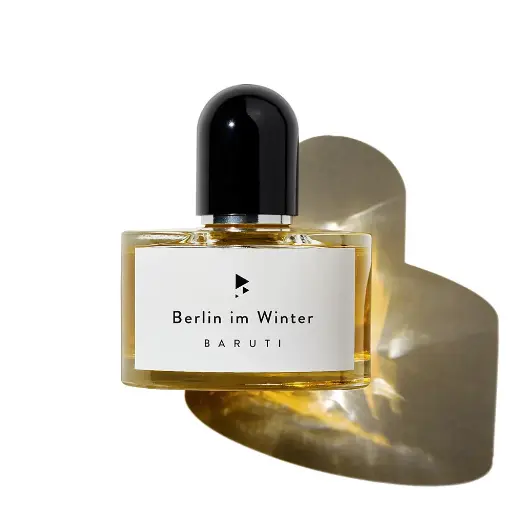 BARUTI - Berlin in Winter