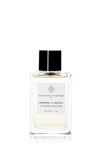 Essential Parfums - Orange X Santal