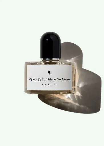 BARUTI - Mono No Aware -10% avant changement flacon