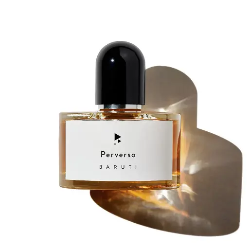 BARUTI - Perverso -10% avant changement flacon