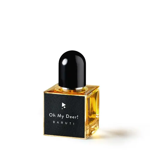 BARUTI - Oh My Deer! Extrait de parfum