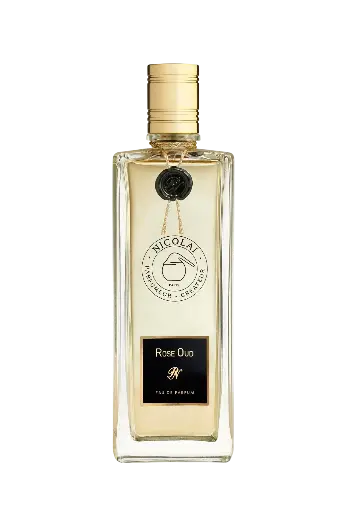 Nicolaï * - Rose Oud
