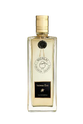 Nicolaï - Incense Oud 