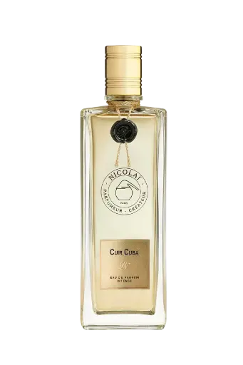 Nicolaï - Cuir Cuba 