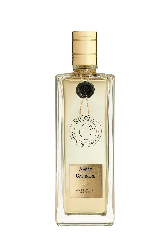 Nicolaï - Ambre Cashmere