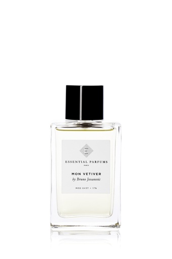 Essential Parfums - Mon Vétiver