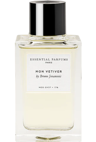 Essential Parfums - Mon Vétiver
