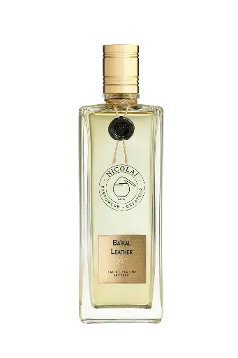 Nicolaï - Baïkal Leather 