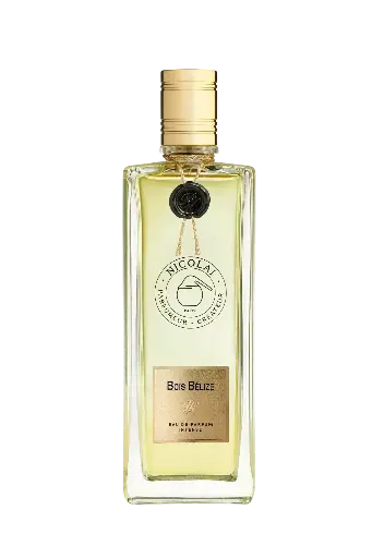 Nicolaï - Bois Bélize