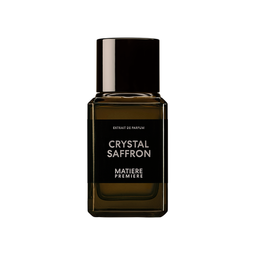 Matiere Premiere * - Crystal Saffron Extrait de Parfum