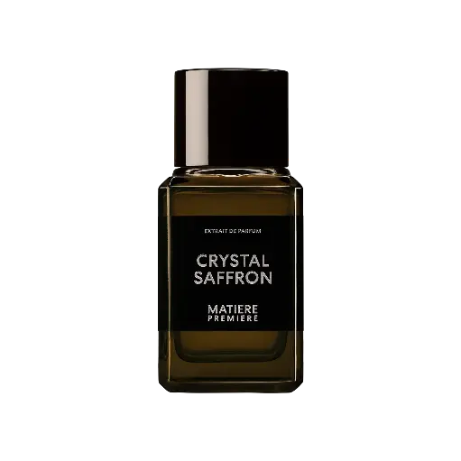 Matiere Premiere * - Crystal Saffron Extrait de Parfum