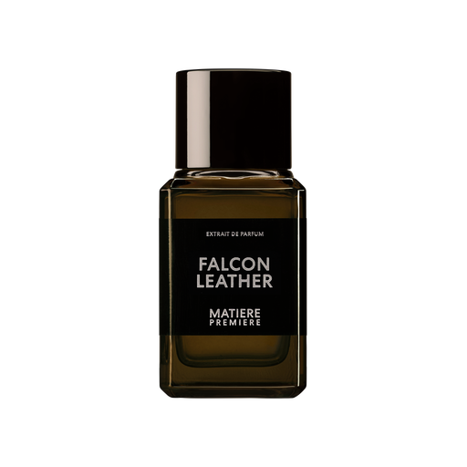 Matiere Premiere * - Falcon Leather Extrait de Parfum