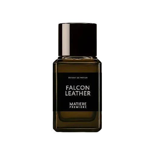 Matiere Premiere - Falcon Leather Extrait de Parfum