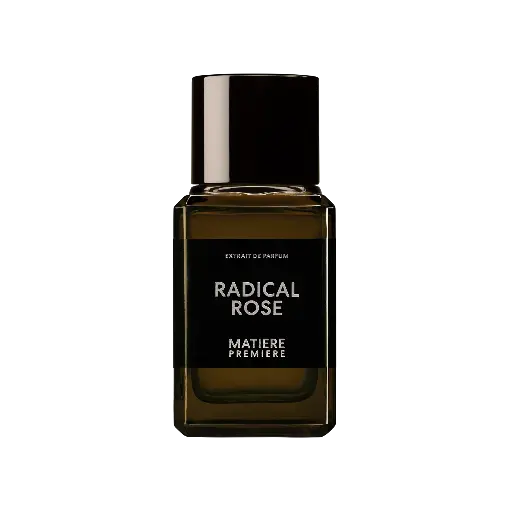 Matiere Premiere - Radical Rose Extrait de Parfum