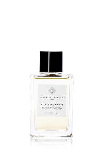 Essential Parfums - Nice Bergamote