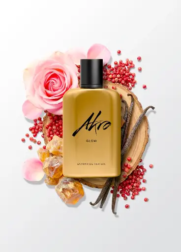 Akro - Glow Extrait de Parfum