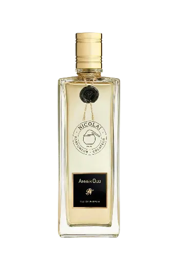 Nicolaï - Amber Oud