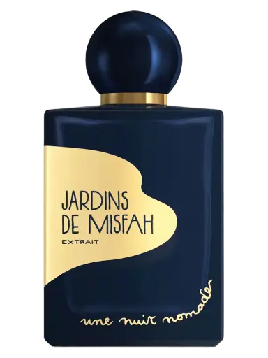Une Nuit Nomade * - Jardins de Misfah Extrait