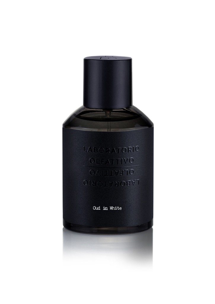 Laboratorio Olffativo - Oud in White Extrait *Fin de Série -30%