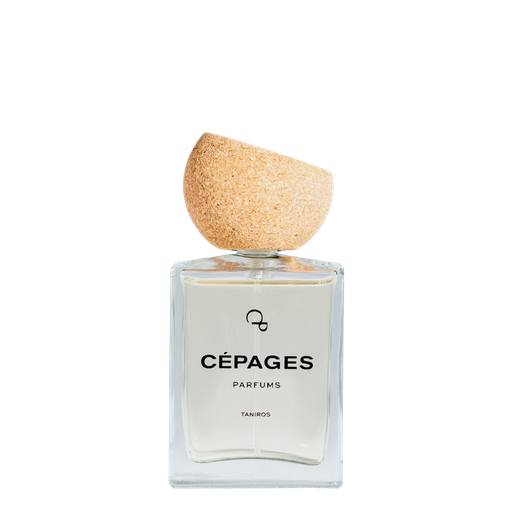 Cépages - Taniros