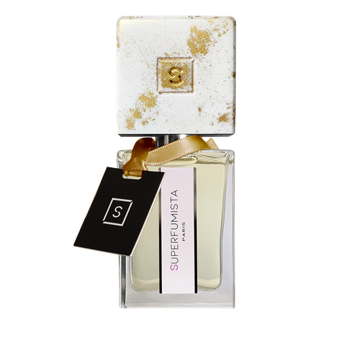 Superfumista - Lemon Delight