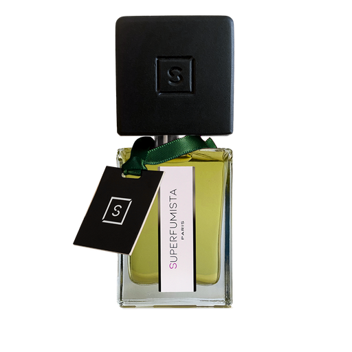 Superfumista - Minty Mint
