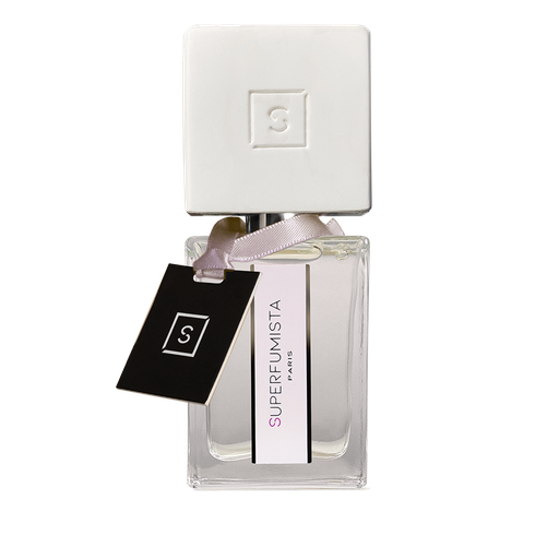 Superfumista - Nu Blanc
