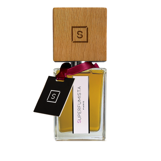 Superfumista - Our Blurry Note