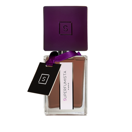 Superfumista - Plum de Velours