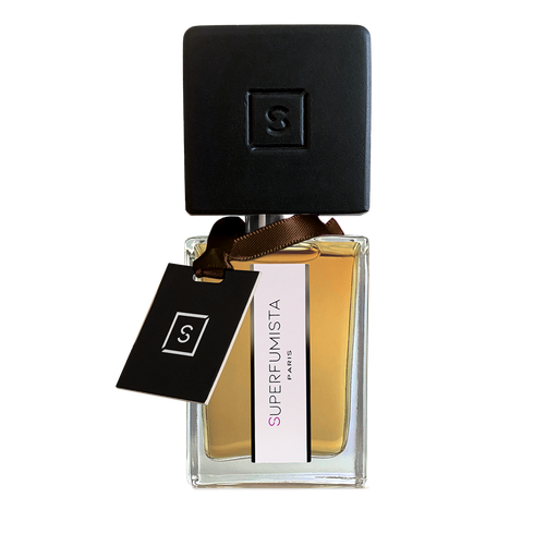 Superfumista - Terra Moka