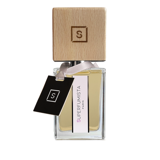 Superfumista - Tuberotic 