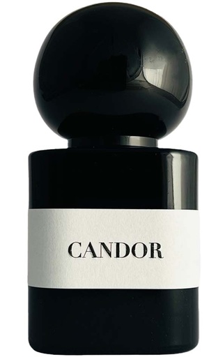 Chapel Factory - Candor