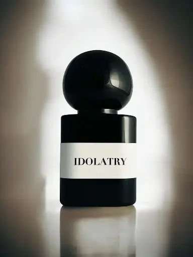 Chapel Factory - Idolatry