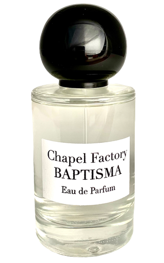 Chapel Factory - Baptisma