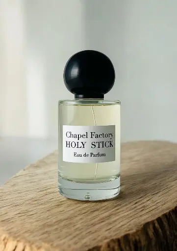 Chapel Factory - Holy Stick