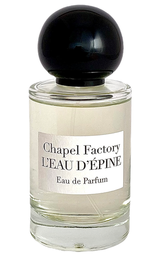 Chapel Factory - L'Eau d'Epine