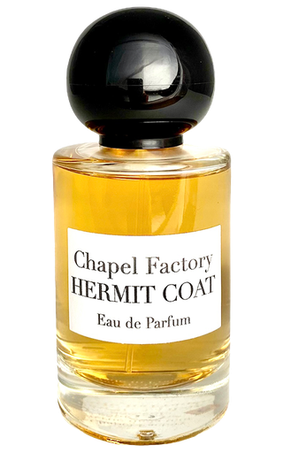 Chapel Factory - Hermit Coat 